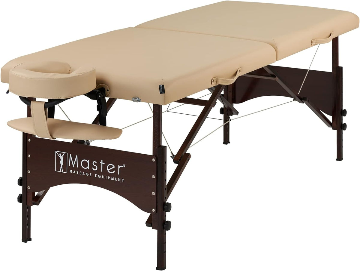 MASTER Argo Portable Massage Table 28"