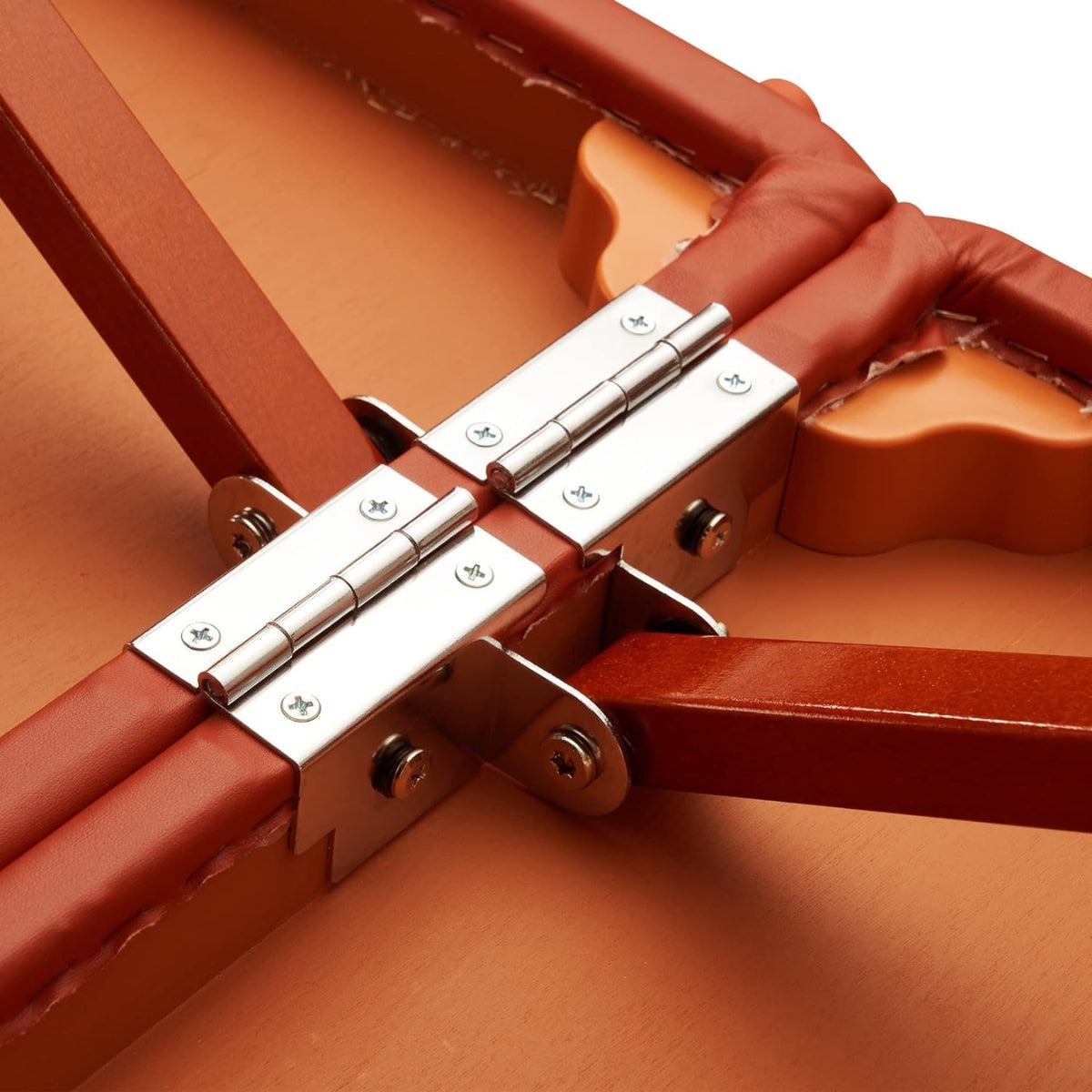 MASTER Fairlane Pro 25" Portable Massage Table – Cinnamon