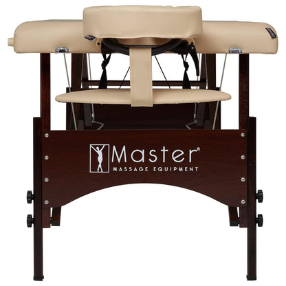 MASTER Argo Portable Massage Table 28"
