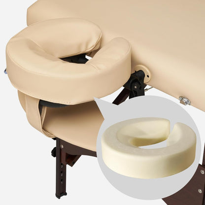 MASTER Argo Portable Massage Table 28"