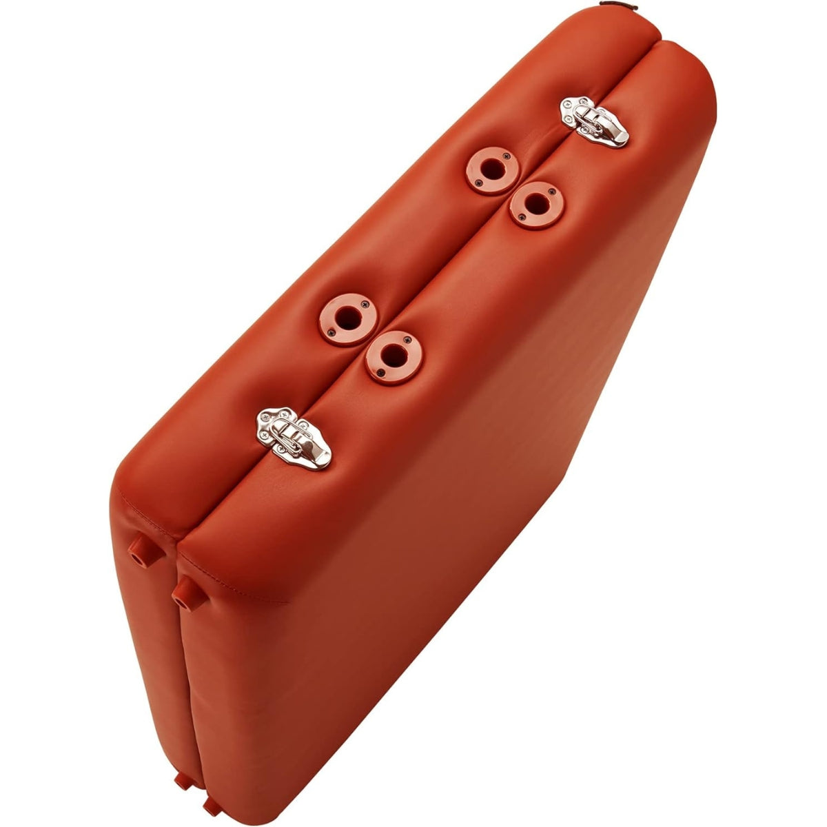 MASTER Fairlane Pro 25" Portable Massage Table – Cinnamon
