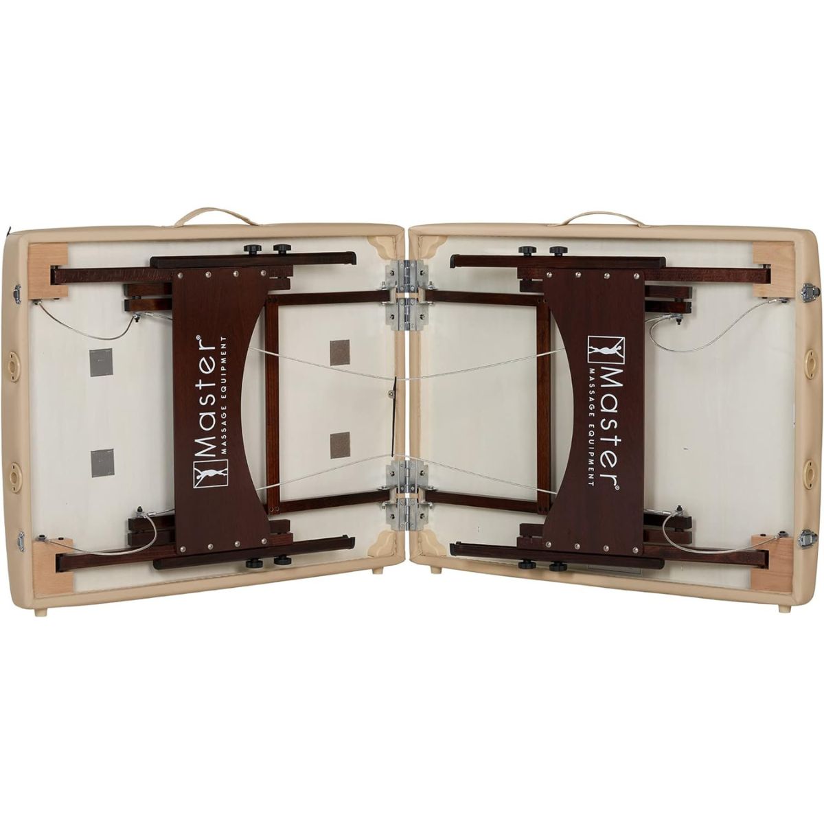 MASTER Argo Portable Massage Table 28"