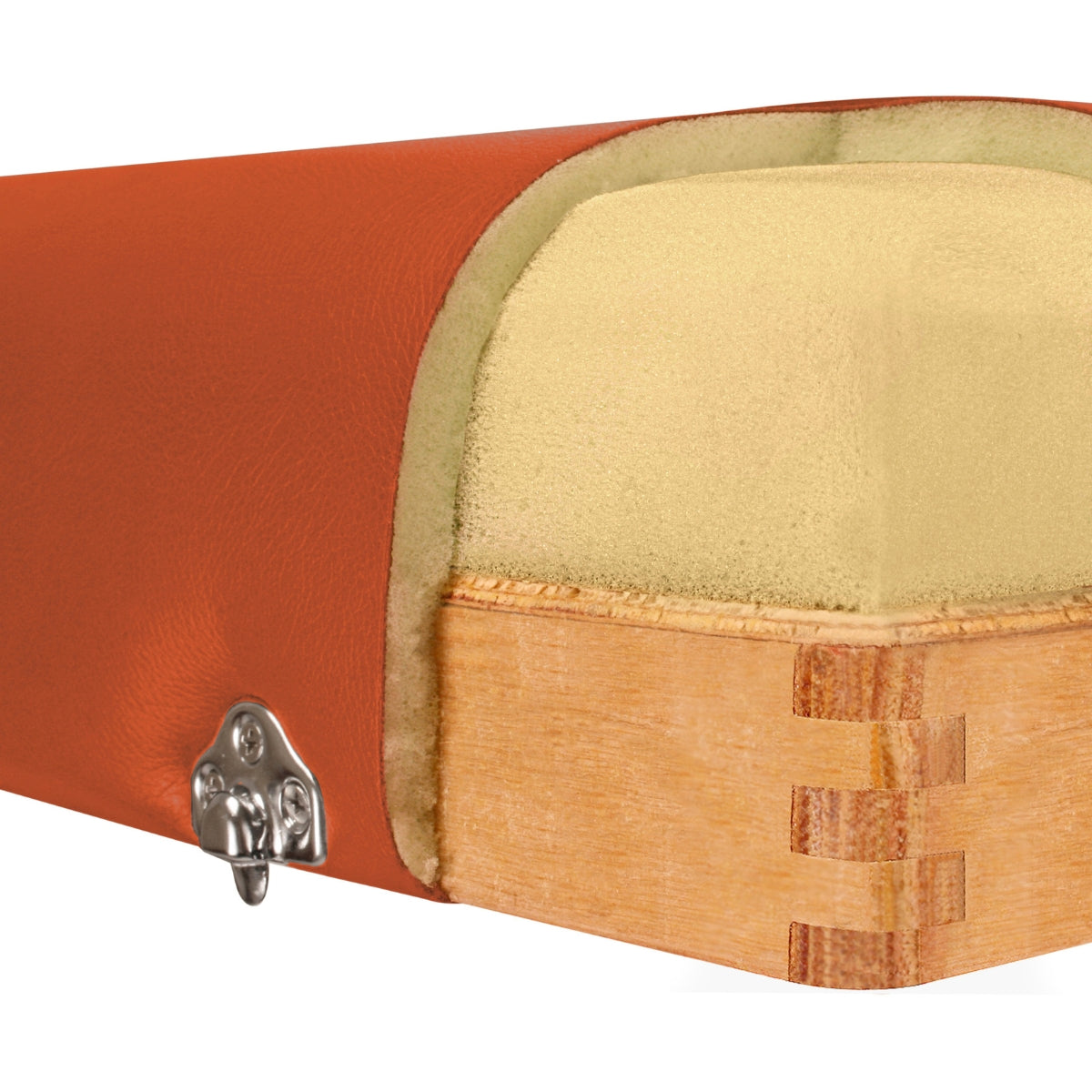 MASTER Fairlane Pro 25" Portable Massage Table – Cinnamon